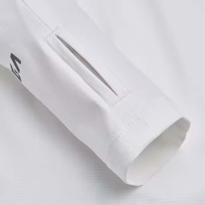 Long-sleeve Kailas FUGA Half-zip Functional - 4