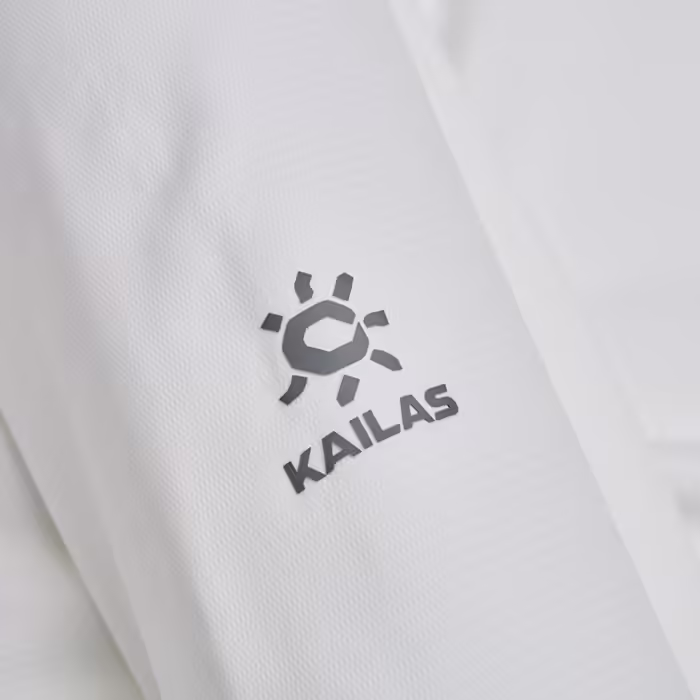 Long-sleeve Kailas FUGA Half-zip Functional - 5