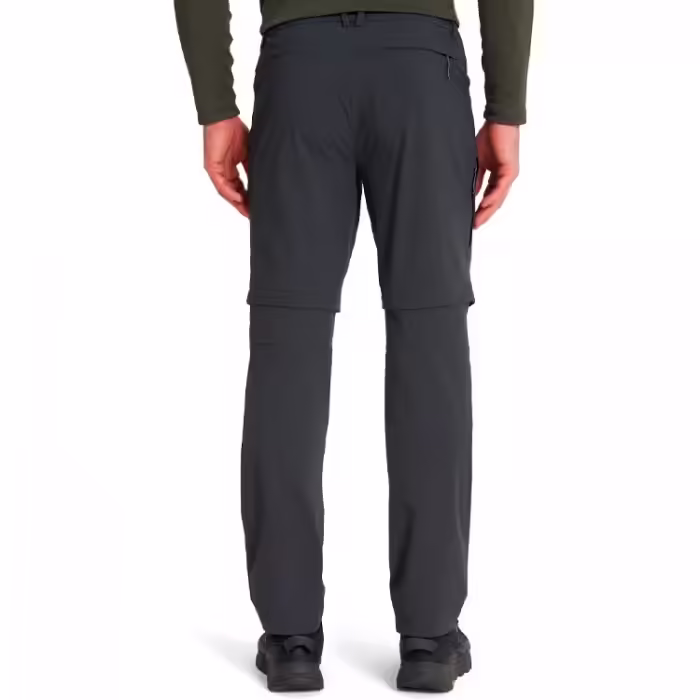 Pantaloni Kailas Travel Two-section Shorts - 3