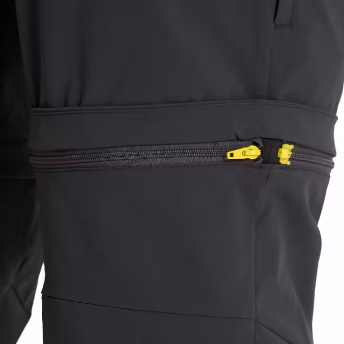 Pantaloni Kailas Travel Two-section Shorts - 4