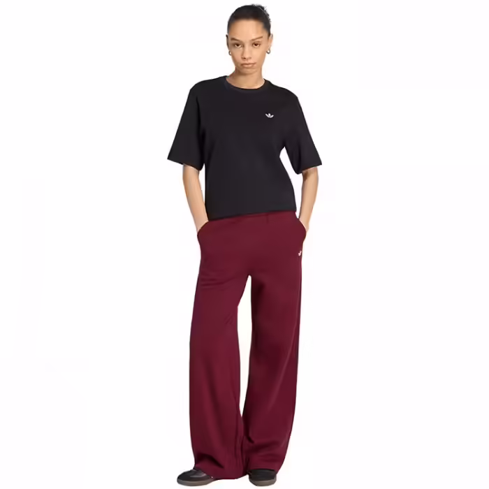 Футболка Adidas ESSENTIALS LOOSE Черный XS - 3