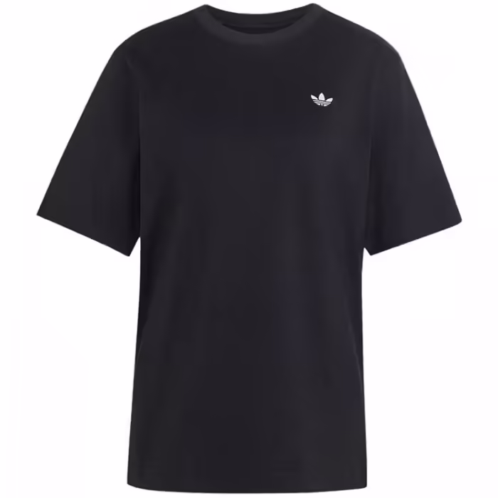 Футболка Adidas ESSENTIALS LOOSE Черный XS - 6