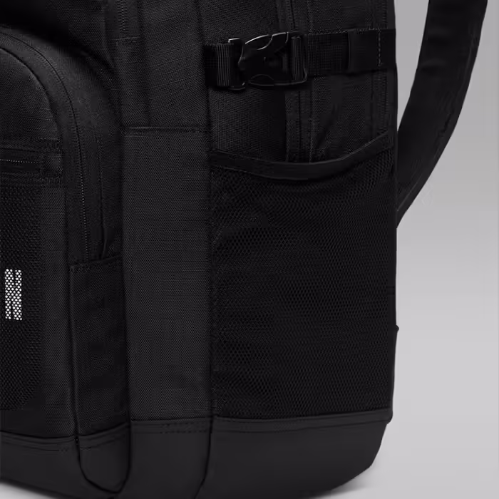 Rucsac Nike JORDAN BLACKTOP Negru L - 2