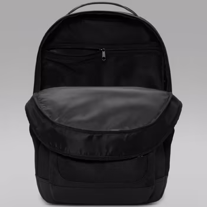 Rucsac Nike JORDAN BLACKTOP Negru L - 8