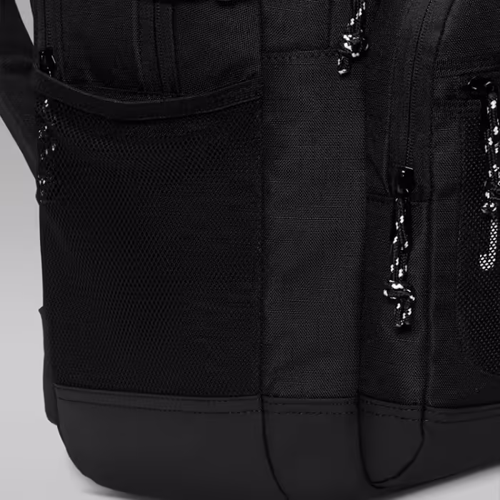 Rucsac Nike JORDAN BLACKTOP Negru L - 13