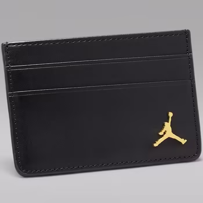 Кошелек Nike JUMPMAN INGOT CARDCASE