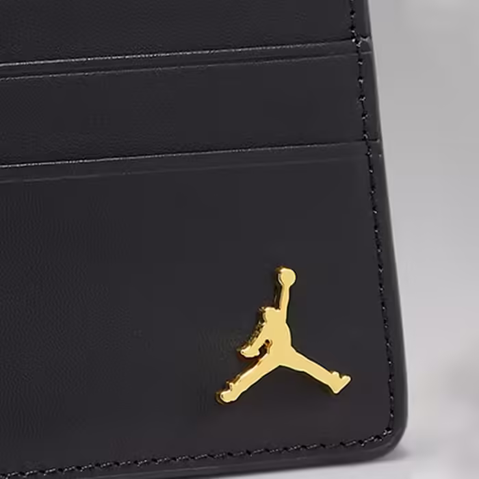 Кошелек Nike JUMPMAN INGOT CARDCASE - 4