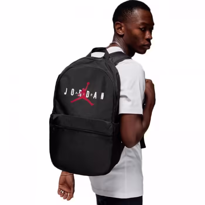 Рюкзак Nike JAM HBR BACKPACK - 6
