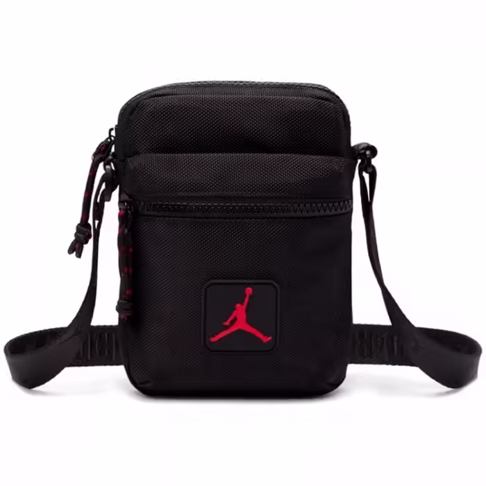 Geanta pe brau Nike JAM RISE FESTIVAL BAG