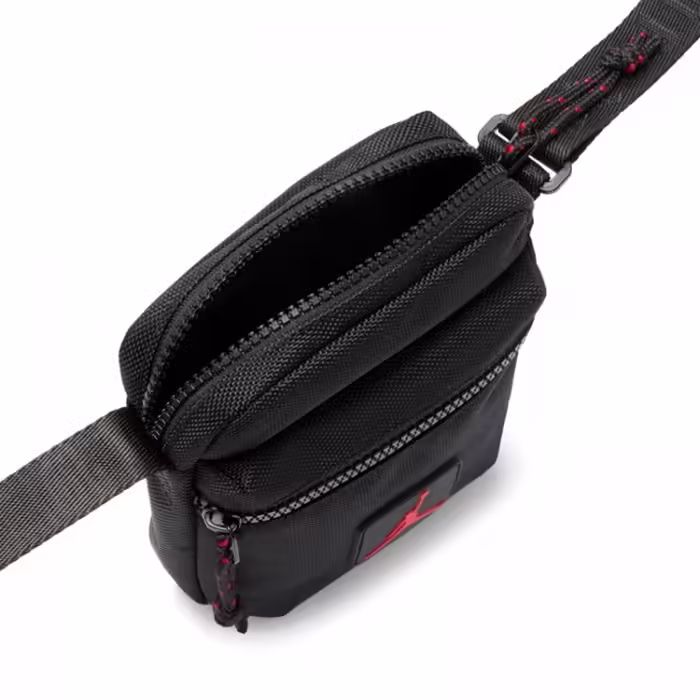 Geanta pe brau Nike JAM RISE FESTIVAL BAG - 3