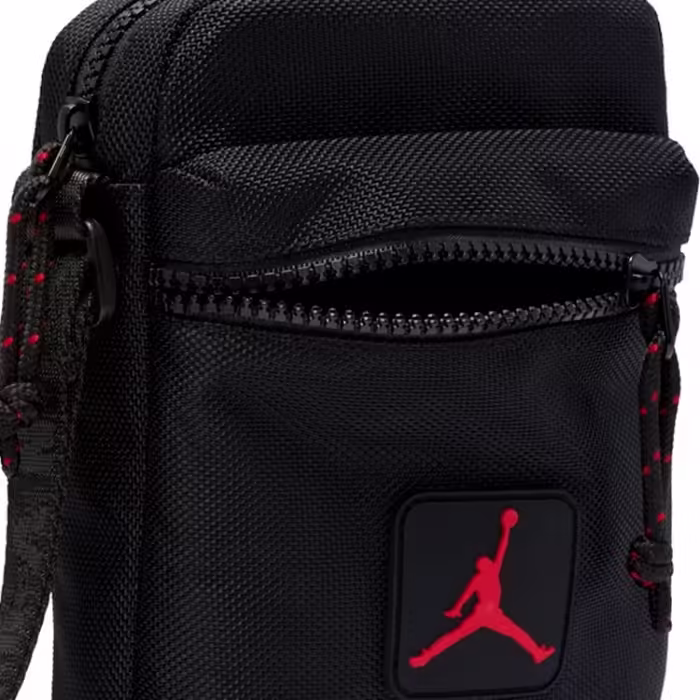 Geanta pe brau Nike JAM RISE FESTIVAL BAG - 4