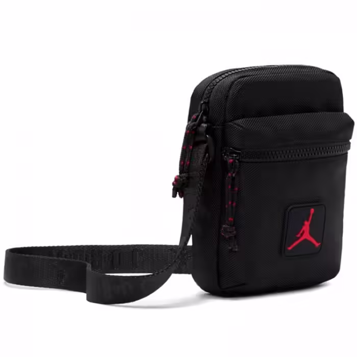 Geanta pe brau Nike JAM RISE FESTIVAL BAG - 6