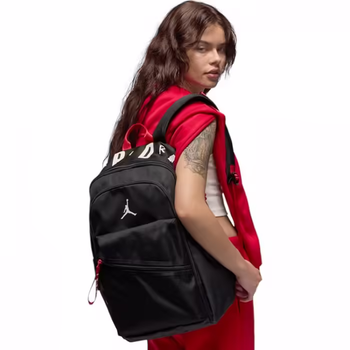 Rucsac Nike JAM AIR PATROL BACKPACK - 5