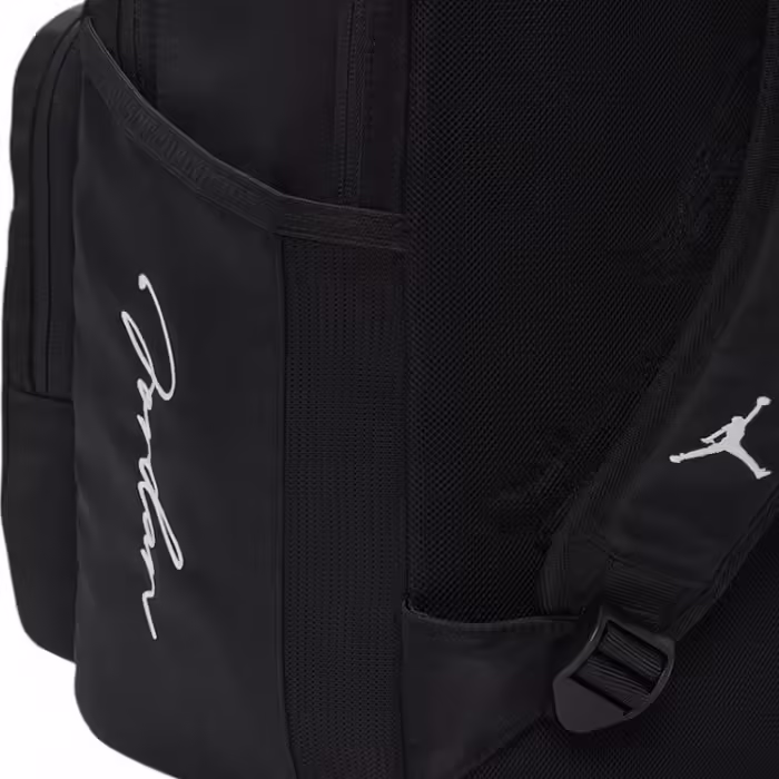 Рюкзак Nike JAM MVP BACKPACK - 4