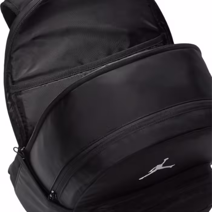 Рюкзак Nike JAM MVP BACKPACK - 5