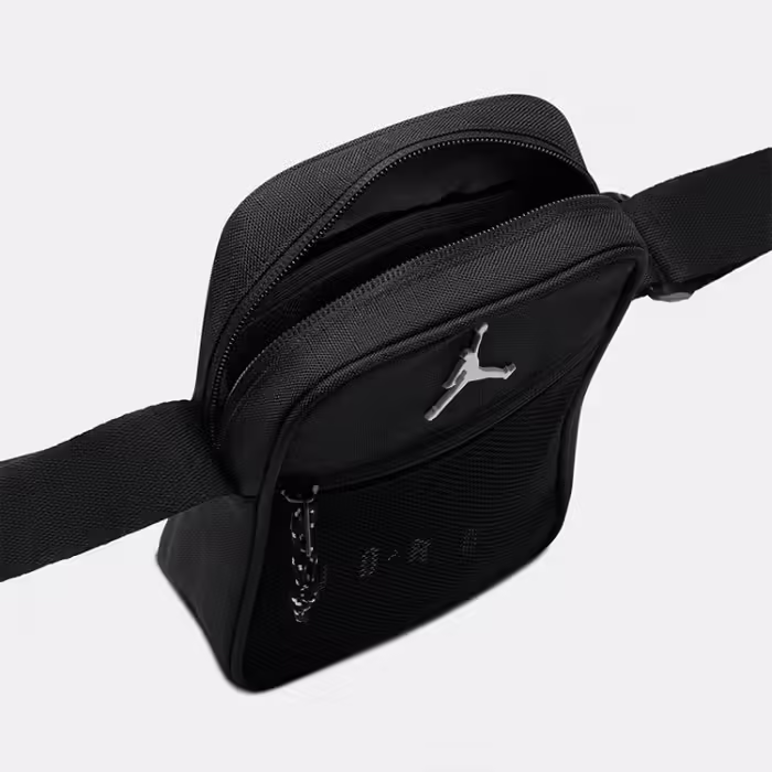 Сумка на пояс Nike JORDAN AIRBORNE FESTIVAL Черный One size - 4