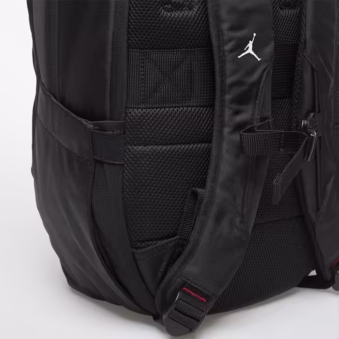Rucsac Nike JORDAN ELEMENT PRO Negru One size - 4