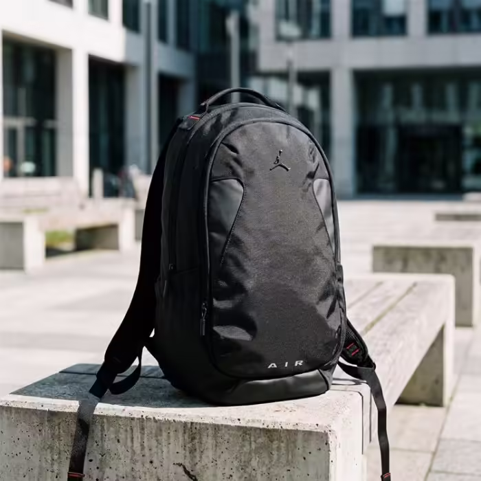 Rucsac Nike JORDAN ELEMENT PRO Negru One size - 6