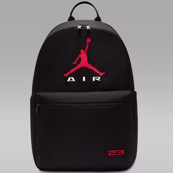 Rucsac Nike JORDAN AIR Negru One size
