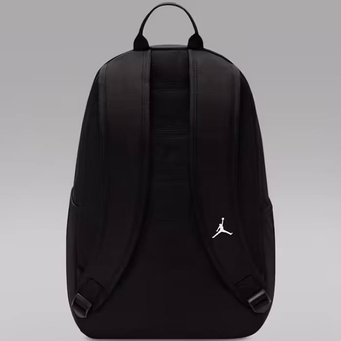 Rucsac Nike JORDAN AIR Negru One size - 2