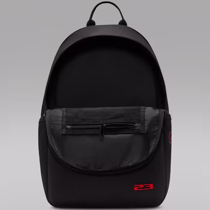Rucsac Nike JORDAN AIR Negru One size - 4