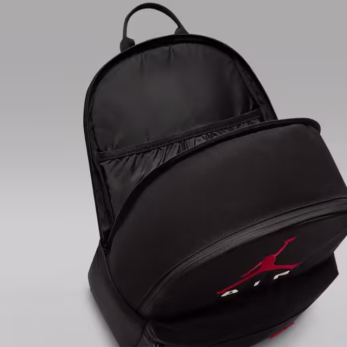 Rucsac Nike JORDAN AIR Negru One size - 5