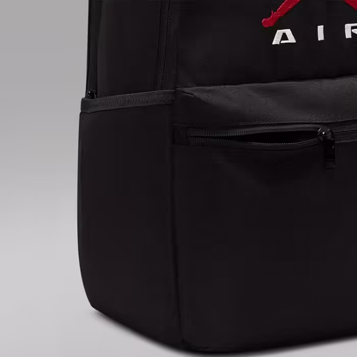Rucsac Nike JORDAN AIR Negru One size - 6