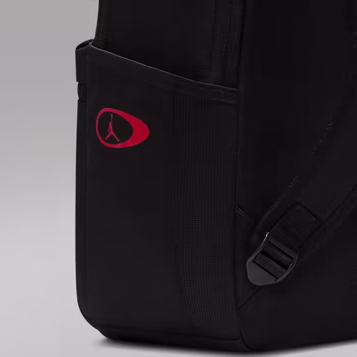 Rucsac Nike JORDAN AIR Negru One size - 7