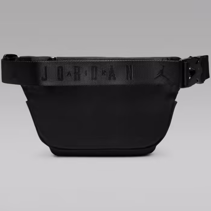 Geanta pe brau Nike JORDAN AIR CROSSBODY - 2