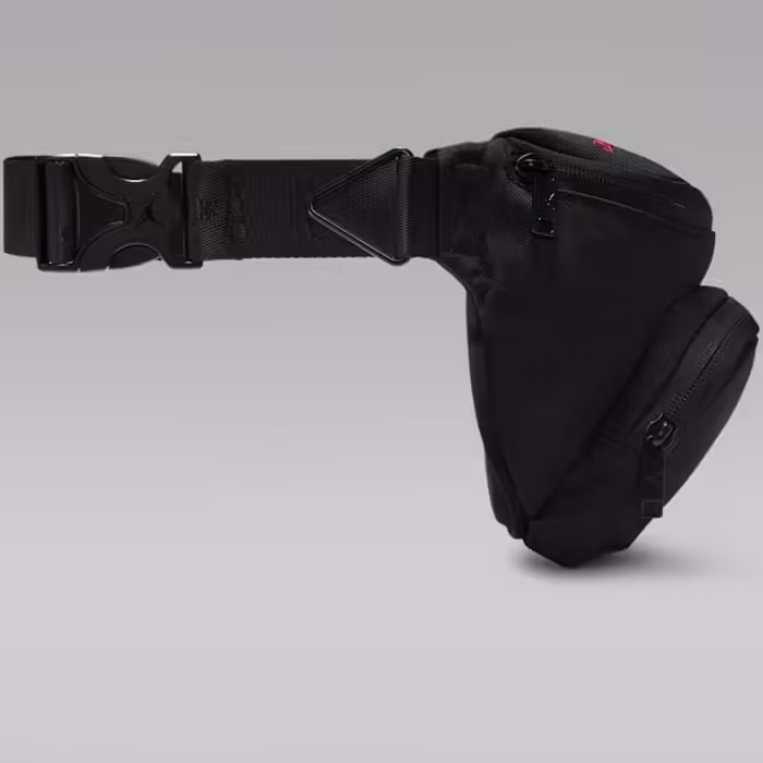 Geanta pe brau Nike JORDAN AIR CROSSBODY - 3