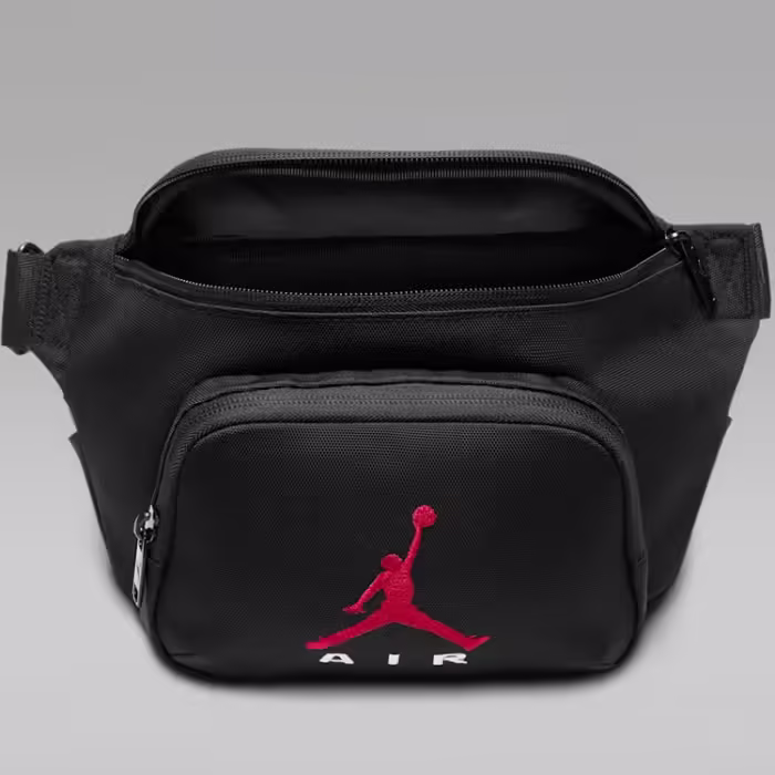 Geanta pe brau Nike JORDAN AIR CROSSBODY - 4