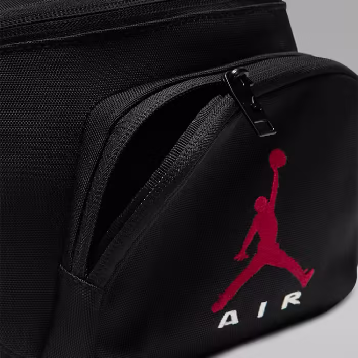 Geanta pe brau Nike JORDAN AIR CROSSBODY - 5