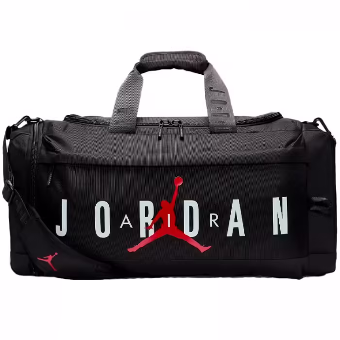 Сумка спортивная Nike JAM VELOCITY DUFFLE