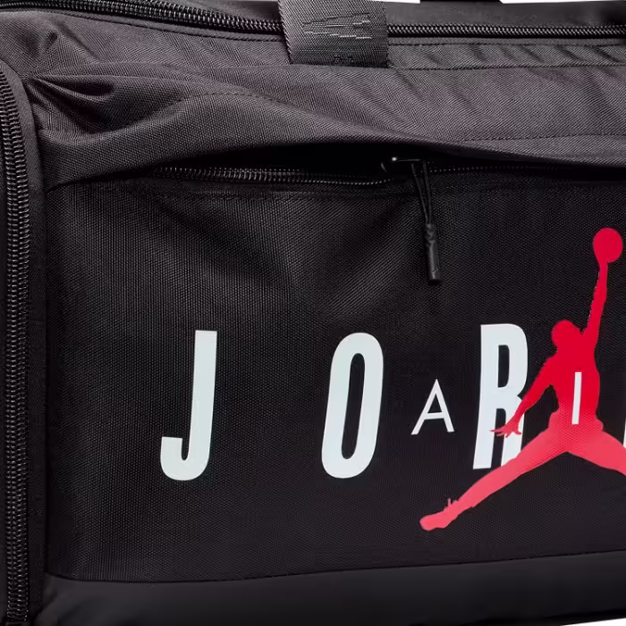 Сумка спортивная Nike JAM VELOCITY DUFFLE - 3