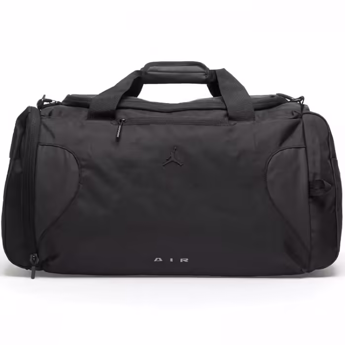Geanta sport Nike JAM ELEMENT Negru M