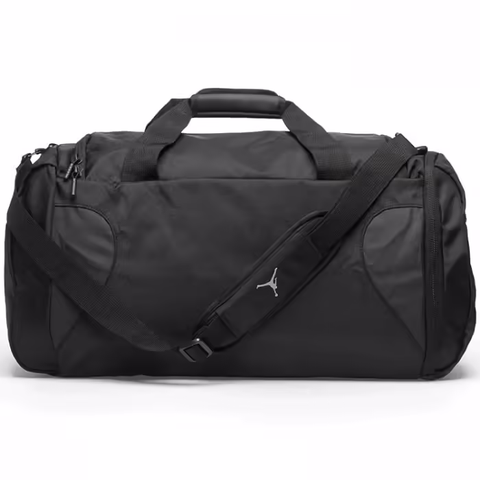 Geanta sport Nike JAM ELEMENT Negru M - 2