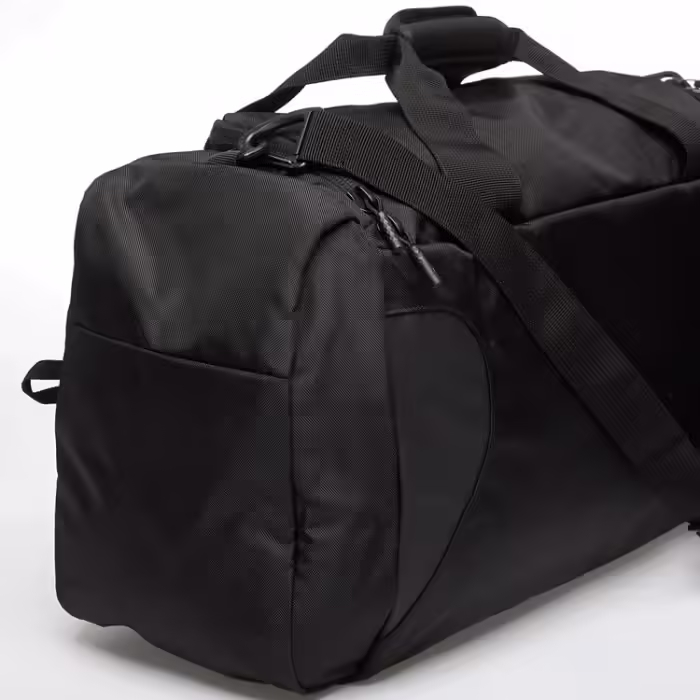 Geanta sport Nike JAM ELEMENT Negru M - 3