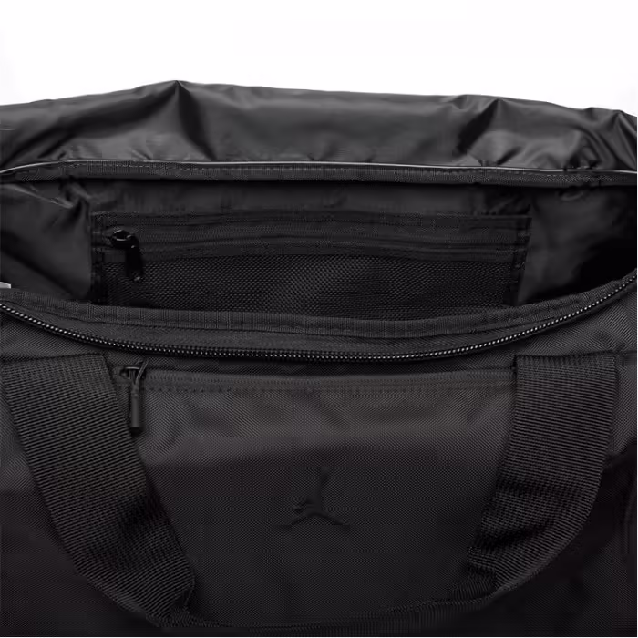 Geanta sport Nike JAM ELEMENT Negru M - 5