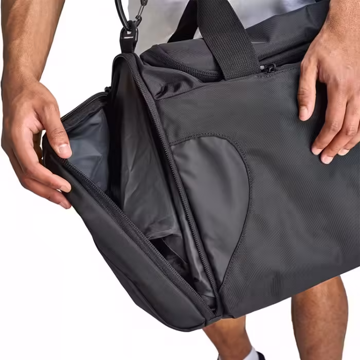 Geanta sport Nike JAM ELEMENT Negru M - 6