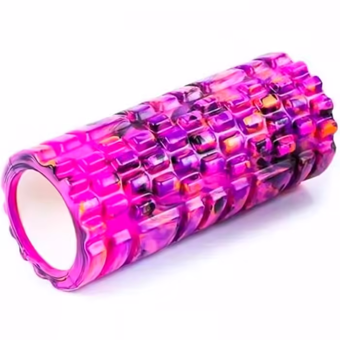 Валик для пилатеса Media Pilates roller