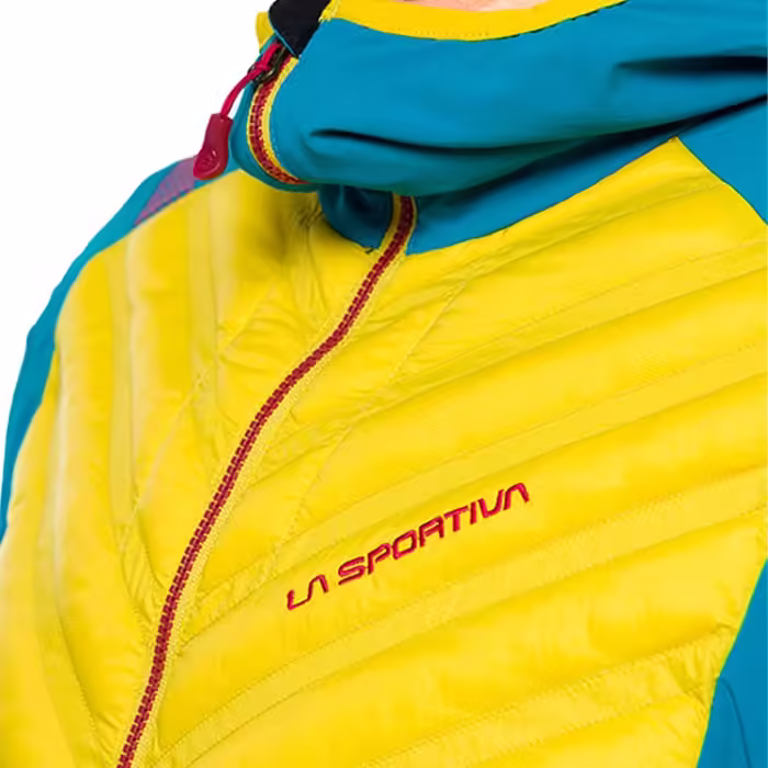 Scurta La Sportiva Koro Jkt M - 2