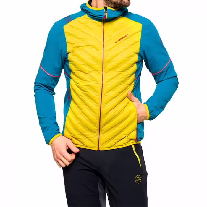 Scurta La Sportiva Koro Jkt M - 4