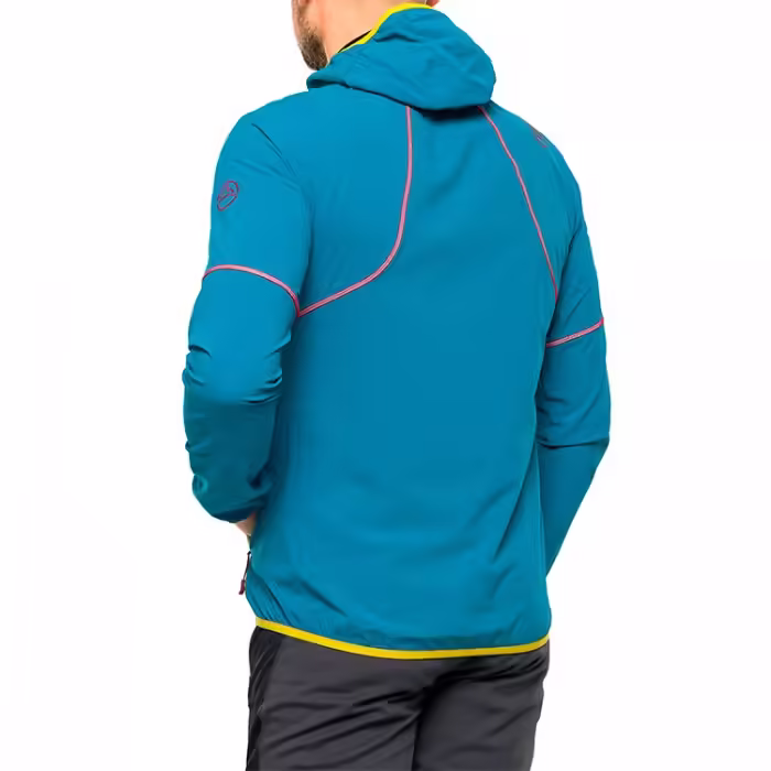 Scurta La Sportiva Koro Jkt M - 5