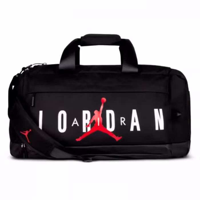 Geanta sport Nike JAN AIR JORDAN DUFFLE