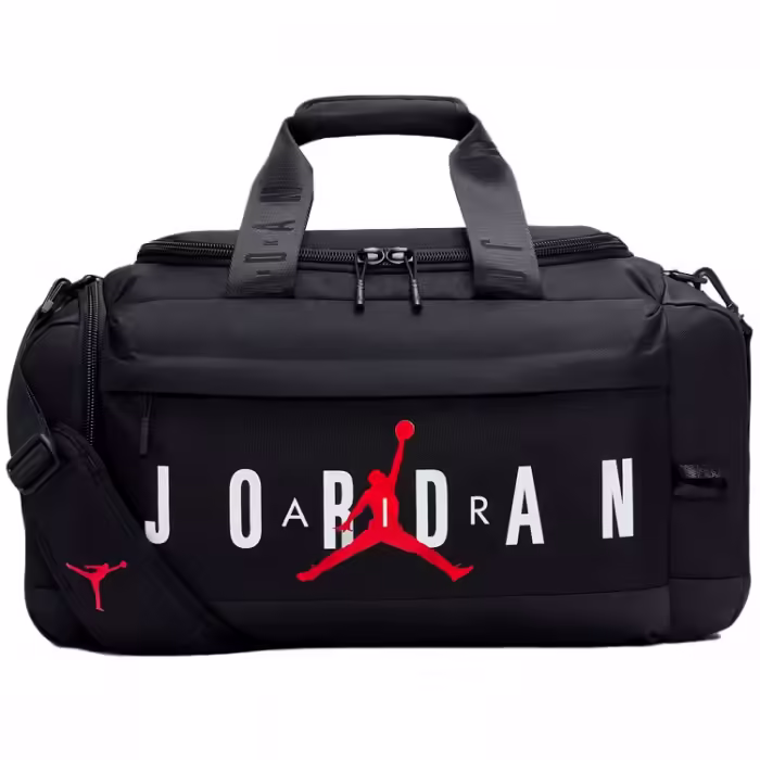 Сумка спортивная Nike JAM VELOCITY DUFFLE