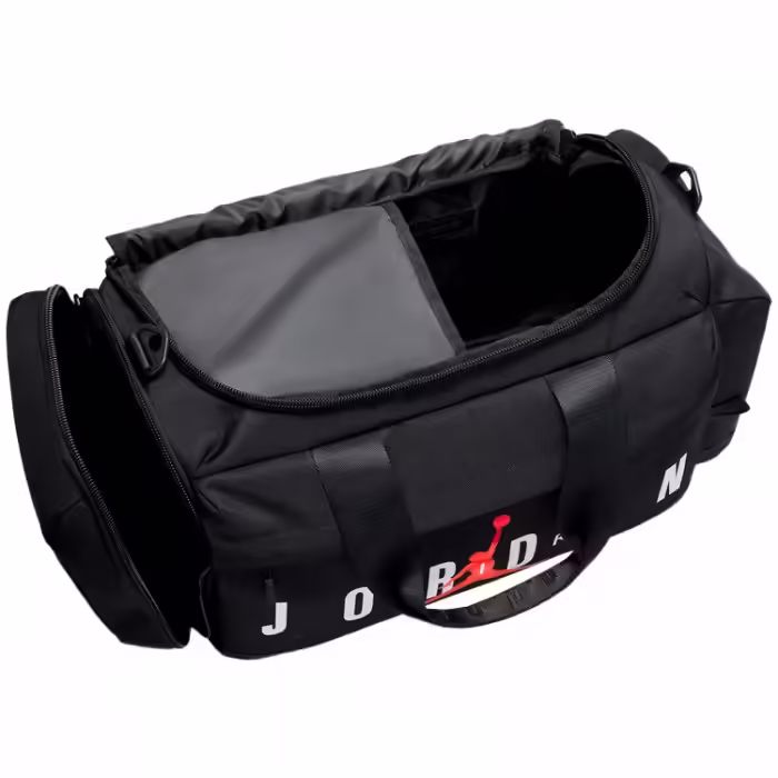 Сумка спортивная Nike JAM VELOCITY DUFFLE - 3