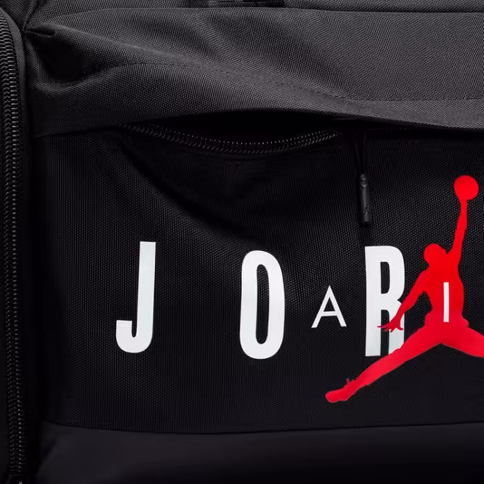 Сумка спортивная Nike JAM VELOCITY DUFFLE - 5