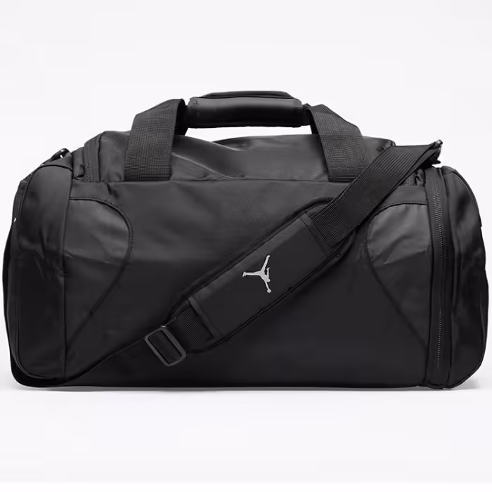 Сумка спортивная Nike JAM ELEMENT Черный S - 2