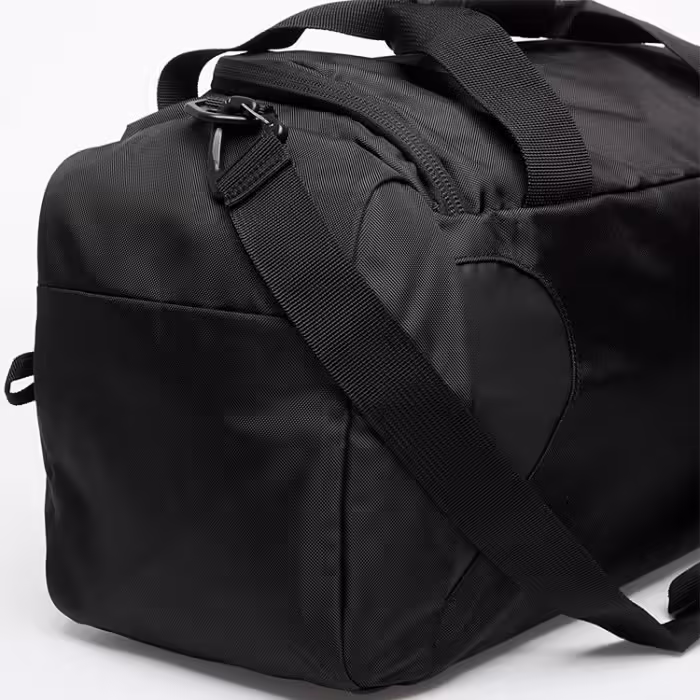 Сумка спортивная Nike JAM ELEMENT Черный S - 3