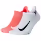 Sosete Nike U NK MLTPLIER NS 2PR
